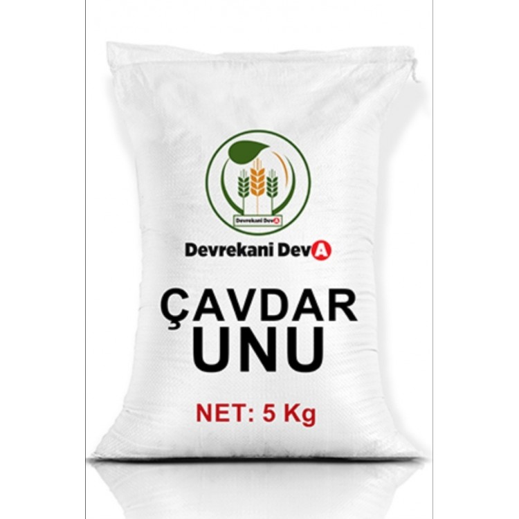 Rye Flour 5 Kg Rye Flour 5 Kg