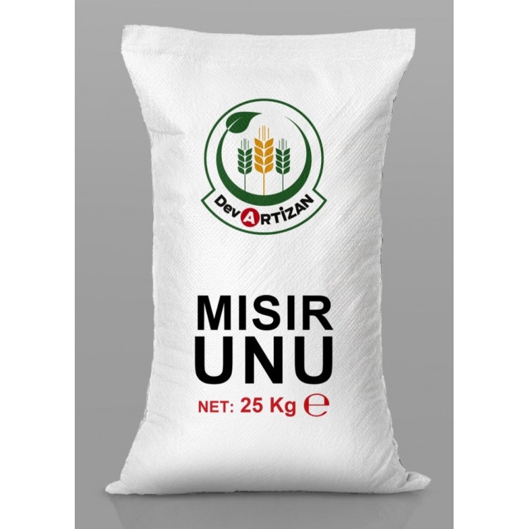Corn Flour 25 Kg Corn Flour 25 Kg
