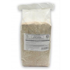 Siyez Kepeği 1 Kg  Siyez Kepeği 1 Kg