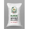 Kırık (Dolmalık) Siyez Bulguru 25 Kg