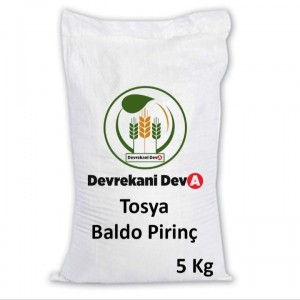 Baldo Pirinç 1 Kg  Baldo Pirinç 1 Kg
