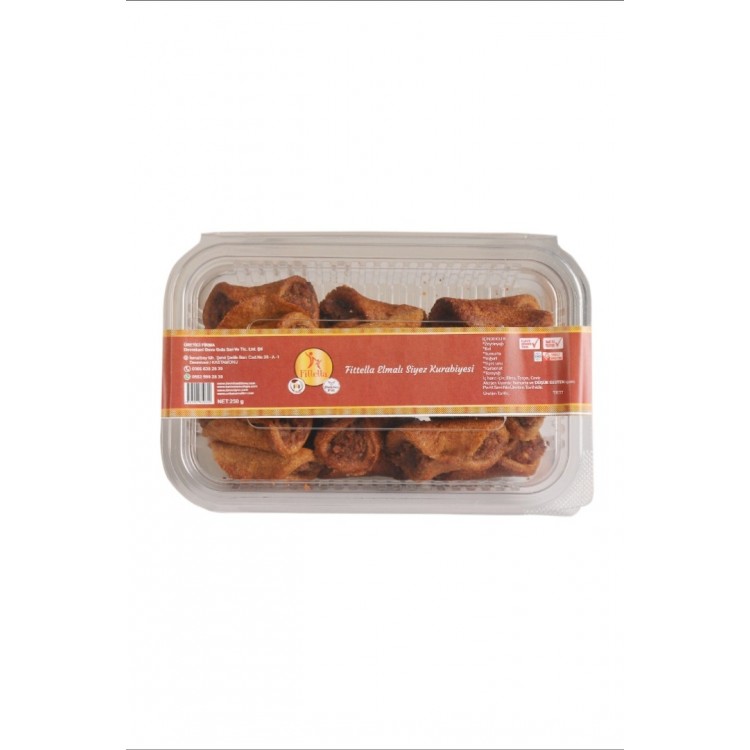 Siyez Unlu Richie Galeta 200 Gr Siyez Unlu Richie Galeta 200 Gr