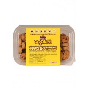 Siyez  Kurabiye Cookiyi 250 Gr  Siyez  Kurabiye Cookiyi 250 Gr