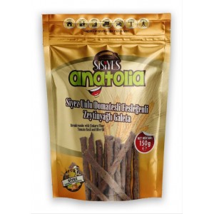  Sisiyes Anatolia Breadcrumbs 150 Gr