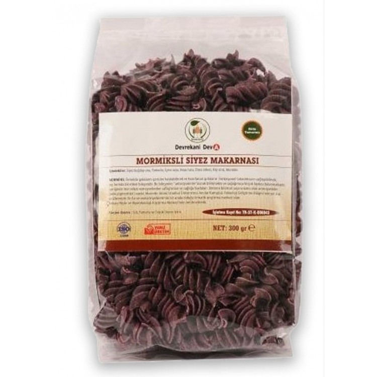 Purple Einkorn Pasta 300 Gr