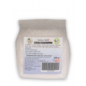 Sofrada Öğütme Tuzu 500 Gr Sofrada Öğütme Tuzu 500 Gr