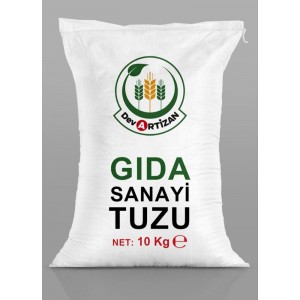 Cankiri Food Industry Salt 10 Kg Cankiri Food Industry Salt 10 Kg
