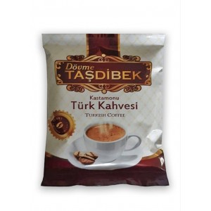 Taşdibek Türk Kahvesi 100 gr Taşdibek Türk Kahvesi 100 gr
