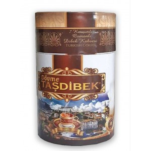 Taşdibek Osmanlı Kahvesi 200 gr Taşdibek Osmanlı Kahvesi 200 gr