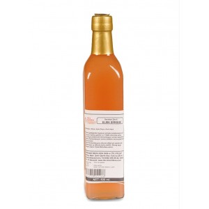 Organic Apple Cider Vinegar 500 Ml