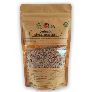 Soup Einkorn Noodles 500g (Open-Close Packaging) Soup Einkorn Noodles 500g (Open-Close Packaging)