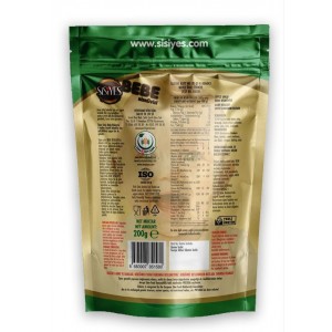 Sisiyes Bebe Bisküvisi 200 Gr  Sisiyes Bebe Bisküvisi 200 Gr