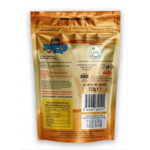 Sisiyes Partystar Kraker 150 Gr  Sisiyes Partystar Kraker 150 Gr