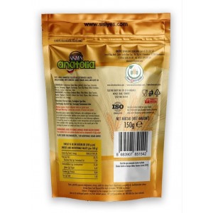 Sisiyes Anatolia Breadcrumbs 150 Gr Sisiyes Anatolia Breadcrumbs 150 Gr
