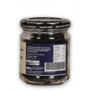 Black Garlic Clove 90 Gr Black Garlic Clove 90 Gr