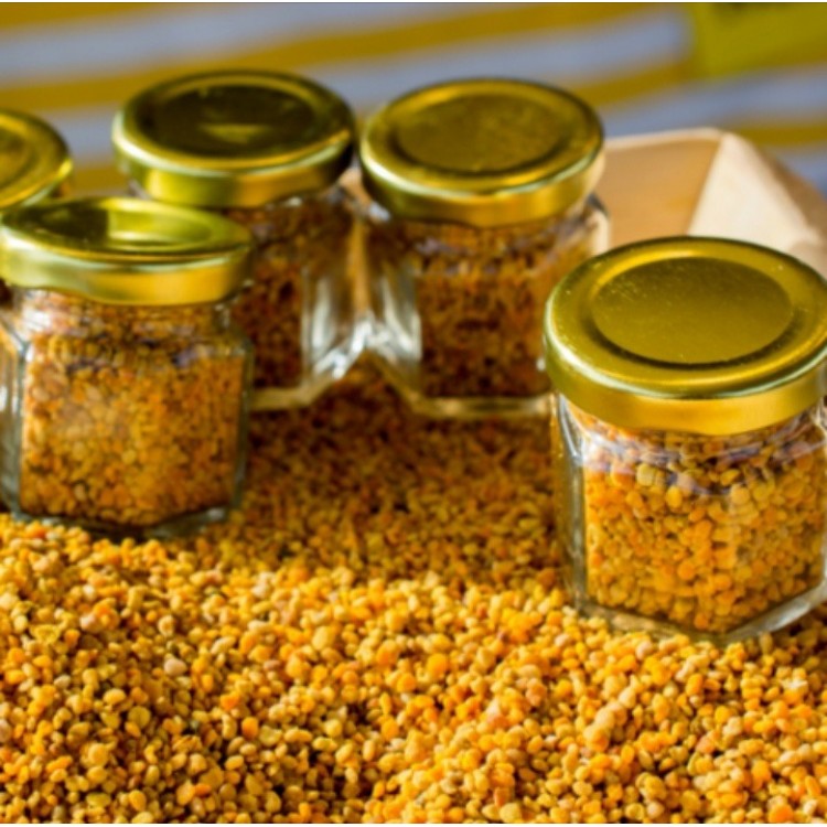 Arı Ekmeği (Perga) - 100 gr