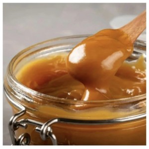 Milk Jam 200 gr. Milk Jam 200 gr.