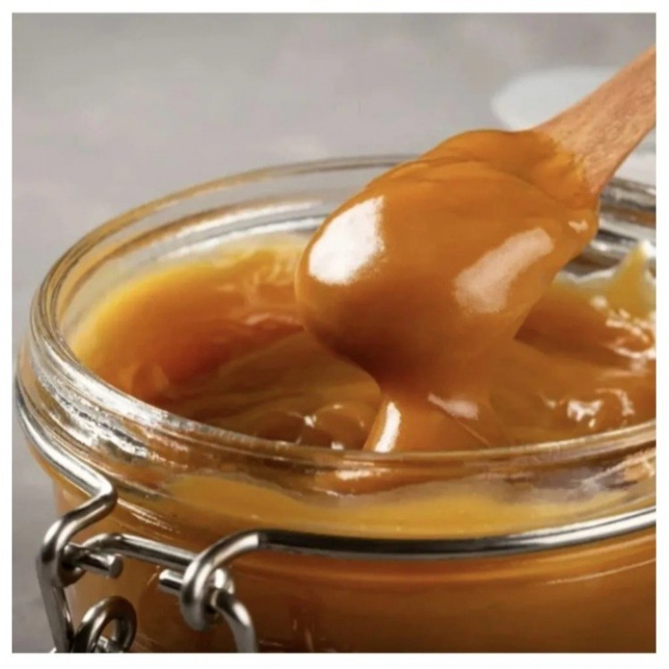 Süt Reçeli 200 gr. Süt Reçeli 200 gr.