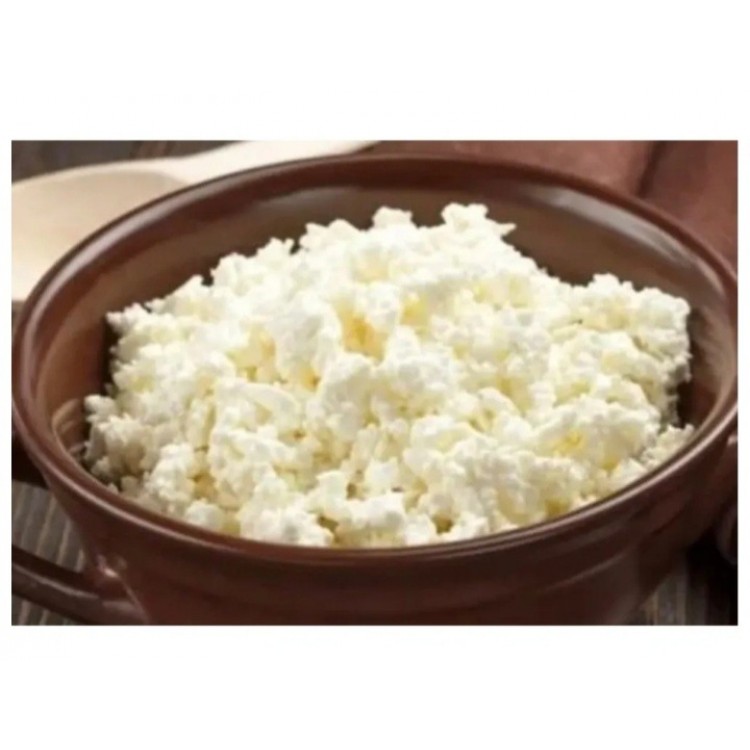Süt Çökeleği 500gr.
