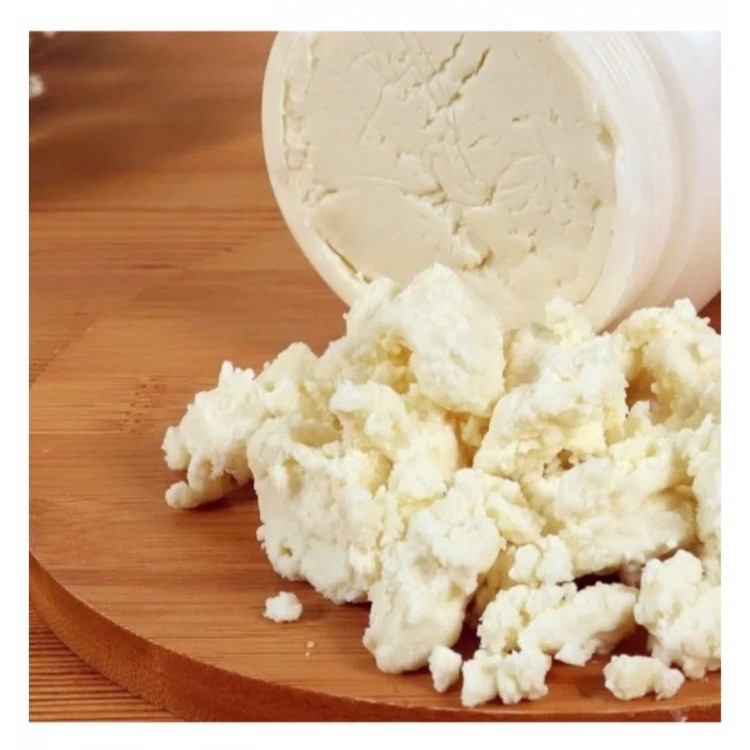 Milk Cottage Cheese 500 gr. Milk Cottage Cheese 500 gr.