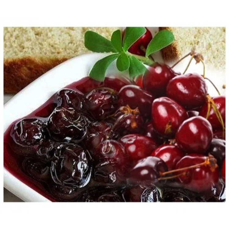 Vişne Reçeli 290 gr Vişne Reçeli 290 gr