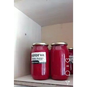 Pepper Paste Kg Pepper Paste Kg