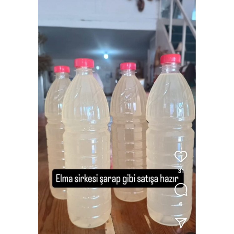 Elma Sirkesi LT Elma Sirkesi LT