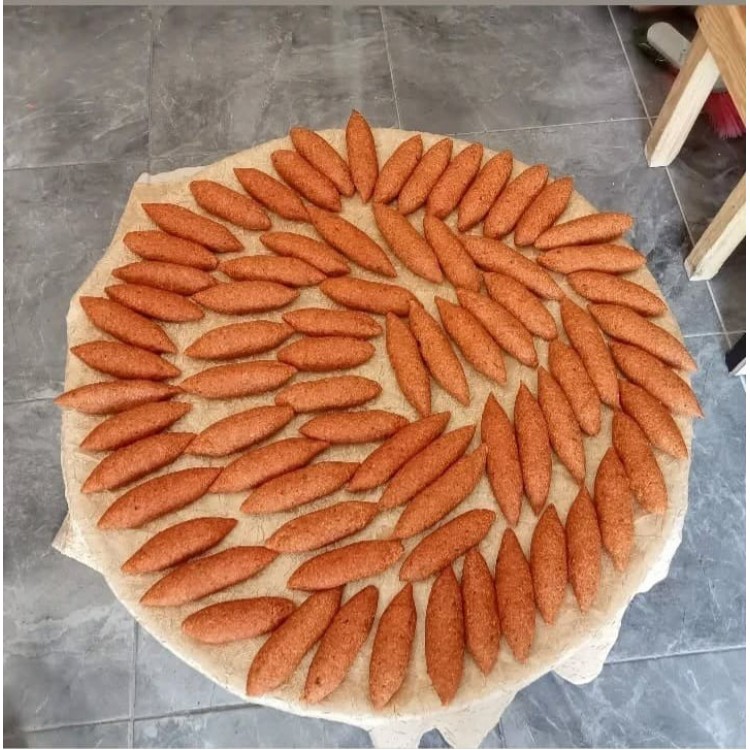 İçli Köfte İçli Köfte
