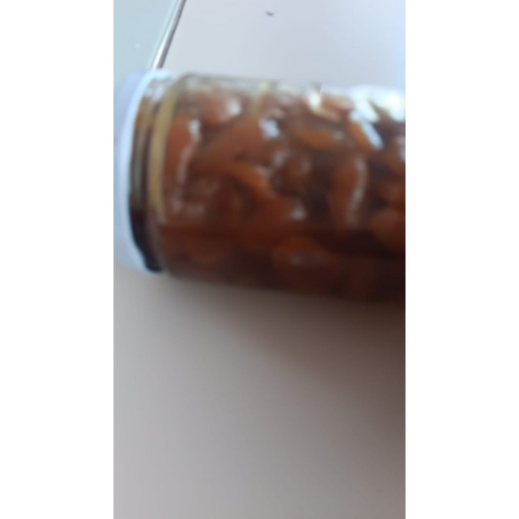 İncir Reçeli 1 Kg