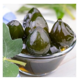 Green Fig Jam 290 gr Green Fig Jam 290 gr