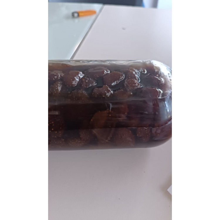 İncir Reçeli 400 Gram İncir Reçeli 400 Gram