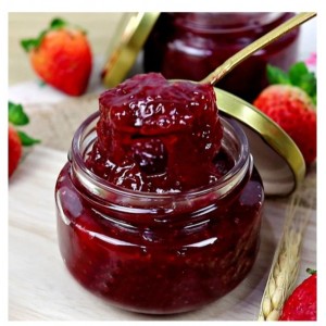Strawberry Jam 290 gr Strawberry Jam 290 gr
