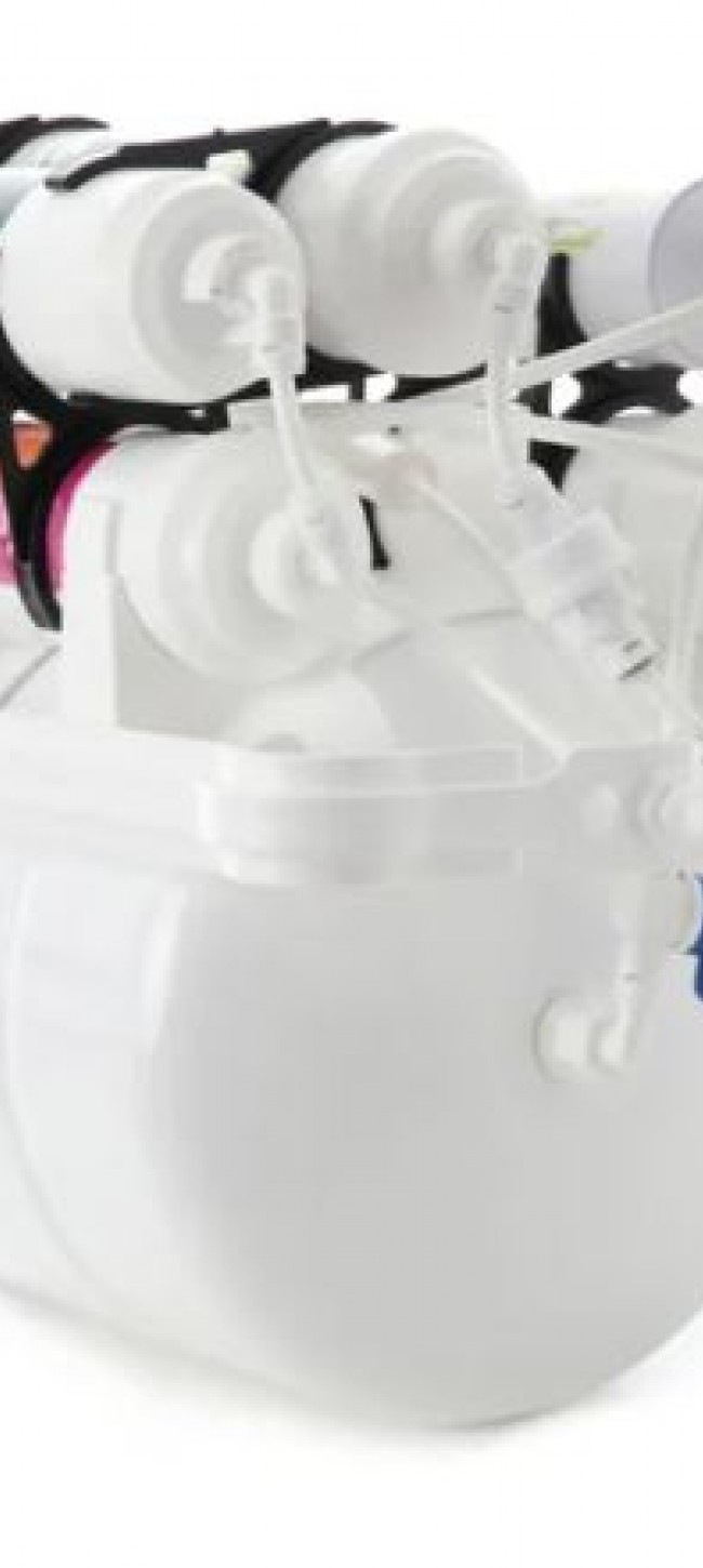Water Purifier Frequently Asked Questions (FAQ)