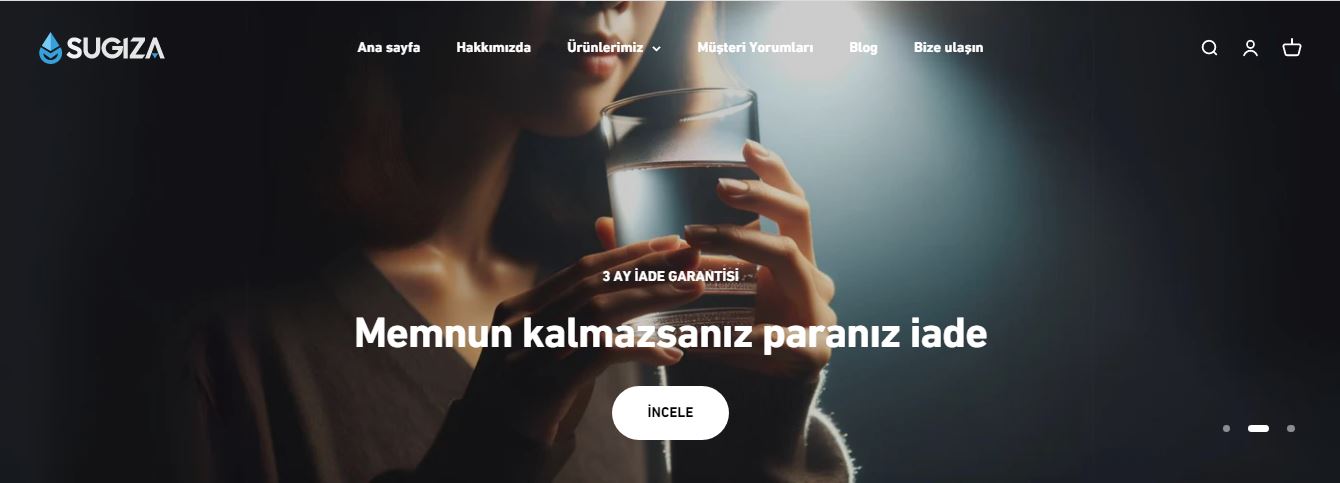 household water beekeeper devices