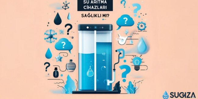 Are Water Purifiers Healthy? Facts and Myths