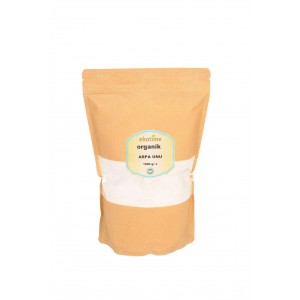 Organik Arpa Unu 1000 Gr Organik Arpa Unu 1000 Gr