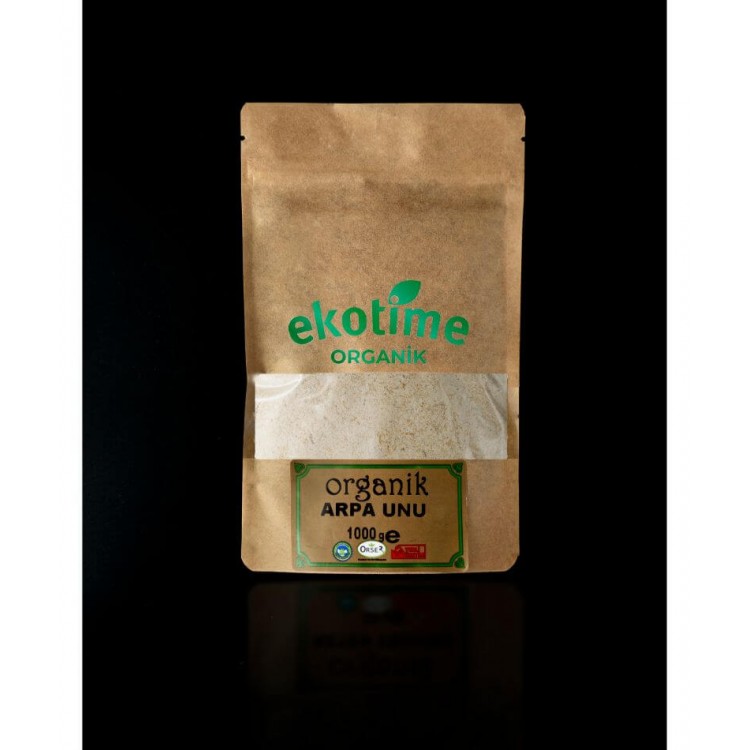 Organic Bean Flour 500 Gr