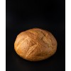 Organic Artisan Whole Wheat Bread 700 Gr