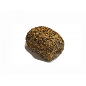 Organik Osmanlı Ekmeği 700 Gr