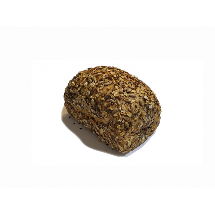 Organik Osmanlı Ekmeği 700 Gr Organik Osmanlı Ekmeği 700 Gr