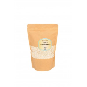 Organik Yulaf Unu 500 Gr