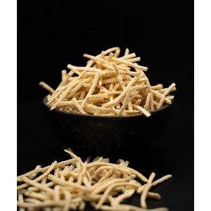 Organik Beyaz Unlu Erişte 350 Gr Organik Beyaz Unlu Erişte 350 Gr