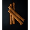 Organik Kara Buğdaylı Kraker 100 Gr Organik Kara Buğdaylı Kraker 100 Gr