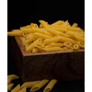 Organik Kalem Makarna 500 Gr