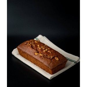 Organic Whole Buckwheat Carrot Walnut Cake ( Gluten Free )  350 Gr Organic Whole Buckwheat Carrot Walnut Cake ( Gluten Free )  350 Gr