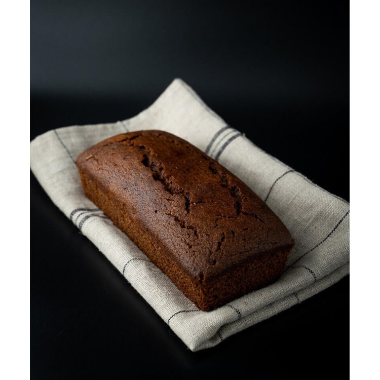 Organik Tam Karabuğday Kek - Keçiboynuzlu ( Glutensiz ) 350 Gr Organik Tam Karabuğday Kek - Keçiboynuzlu ( Glutensiz ) 350 Gr