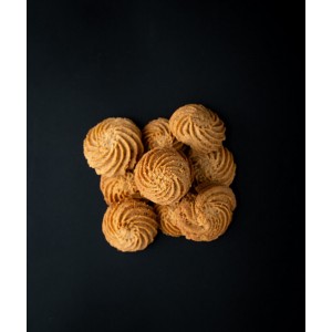 Organik Siyez Kurabiye (Tatlı) 200 Gr Organik Siyez Kurabiye (Tatlı) 200 Gr