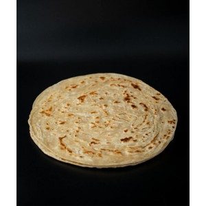 Organik Siyez Buğdaylı Katmer Zeytinyağlı 500 Gr