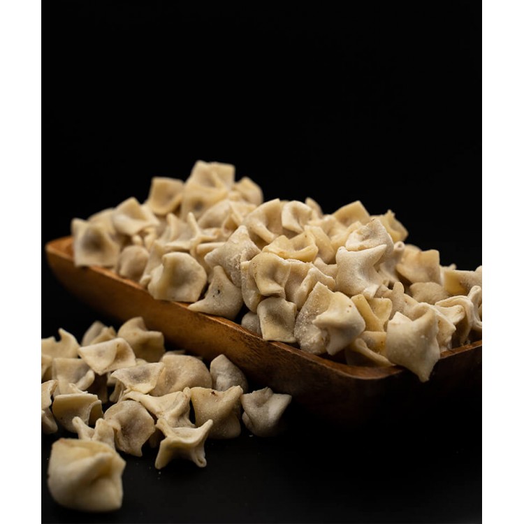 Organik Mantı 500 Gr