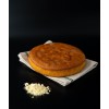 Organik Mısır Ekmeği %100 Mısır Unundan Yapılmıştır. ( Glutensiz ) 500 Gr Organik Mısır Ekmeği %100 Mısır Unundan Yapılmıştır. ( Glutensiz ) 500 Gr